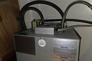 36ft Beneteau Yacht For Sale