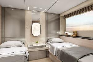 89FT (27.28M) LADENSTEIN