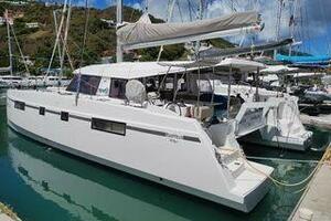 SUSIE SEA yacht for sale