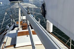 Coraggio 2 33ft Carter Yacht For Sale