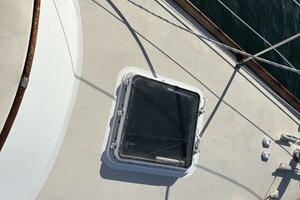 Coraggio 2 33ft Carter Yacht For Sale