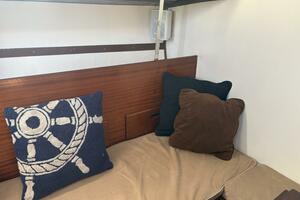 Coraggio 2 33ft Carter Yacht For Sale