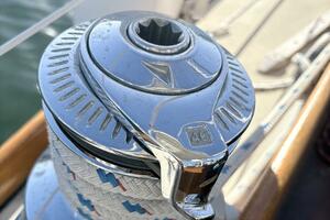Coraggio 2 33ft Carter Yacht For Sale
