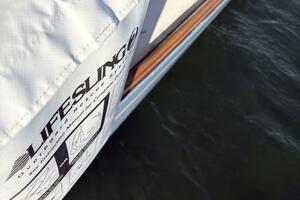 Coraggio 2 33ft Carter Yacht For Sale
