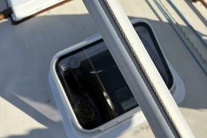 Coraggio 2 33ft Carter Yacht For Sale