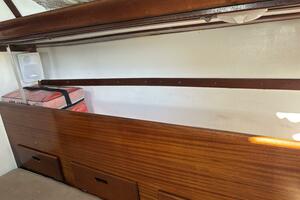Coraggio 2 33ft Carter Yacht For Sale