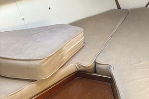 Coraggio 2 33ft Carter Yacht For Sale