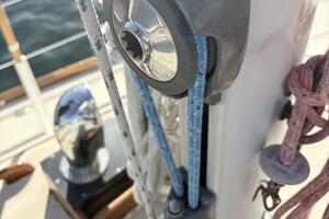 Coraggio 2 33ft Carter Yacht For Sale