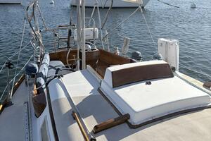 Coraggio 2 33ft Carter Yacht For Sale