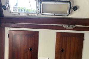 Coraggio 2 33ft Carter Yacht For Sale