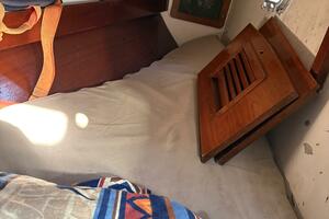 Coraggio 2 33ft Carter Yacht For Sale