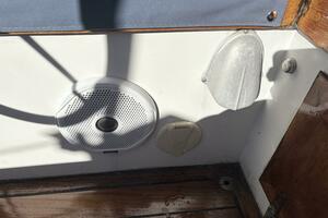 Coraggio 2 33ft Carter Yacht For Sale