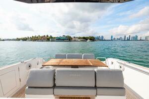 38FT (11.58M) PARDO YACHTS