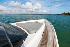 38FT (11.58M) PARDO YACHTS