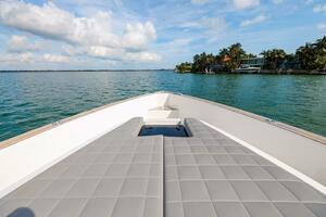 38FT (11.58M) PARDO YACHTS