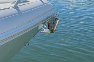 41FT (12.19M) PARDO YACHTS