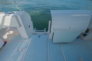 41FT (12.19M) PARDO YACHTS yacht for sale