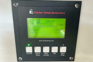 41FT (12.19M) PARDO YACHTS