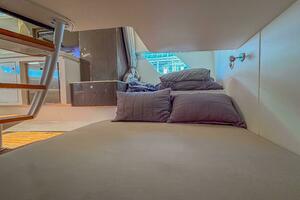 41FT (12.19M) PARDO YACHTS