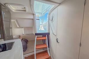 41FT (12.19M) PARDO YACHTS