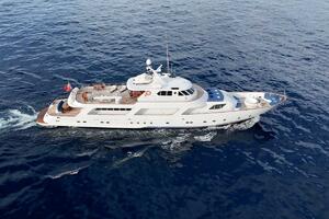 AVA yacht for sale
