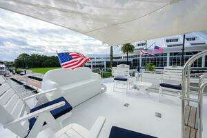 2006 Hatteras HATTERAS 80 thumbnail 29