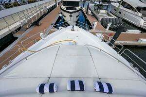 2006 Hatteras HATTERAS 80 thumbnail 23