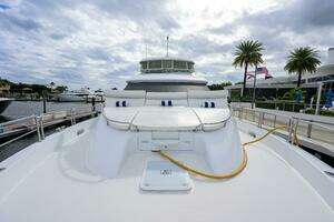 2006 Hatteras HATTERAS 80 thumbnail 24