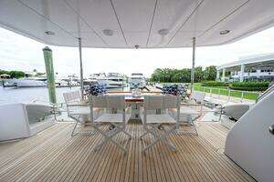 2006 Hatteras HATTERAS 80 thumbnail 2