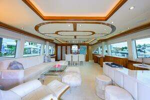 2006 Hatteras HATTERAS 80 thumbnail 4