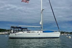 OPTIMISITC 47ft Catalina Yacht For Sale