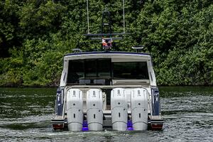 53FT (16.26M) FORMULA Worth Avenue Yachts