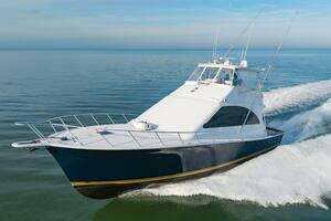 2001 Ocean Yachts 52 SUPER SPORT thumbnail 71