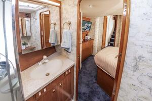 Liberty Risk 52ft Ocean Yachts Yacht For Sale