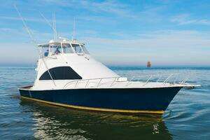 2001 Ocean Yachts 52 SUPER SPORT thumbnail 8