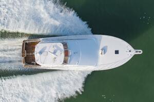 Liberty Risk 52ft Ocean Yachts Yacht For Sale