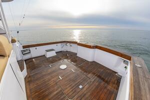 Liberty Risk 52ft Ocean Yachts Yacht For Sale