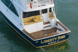 2001 Ocean Yachts 52 SUPER SPORT thumbnail 9