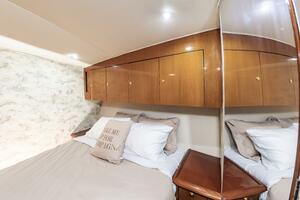 Liberty Risk 52ft Ocean Yachts Yacht For Sale