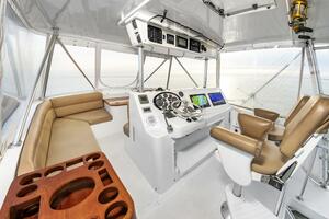 Liberty Risk 52ft Ocean Yachts Yacht For Sale