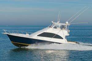 2001 Ocean Yachts 52 SUPER SPORT thumbnail 69
