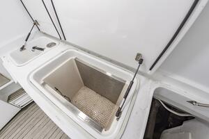 Liberty Risk 52ft Ocean Yachts Yacht For Sale