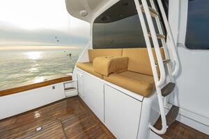 Liberty Risk 52ft Ocean Yachts Yacht For Sale