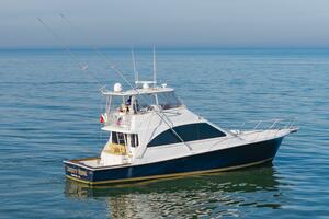 Liberty Risk 52ft Ocean Yachts Yacht For Sale