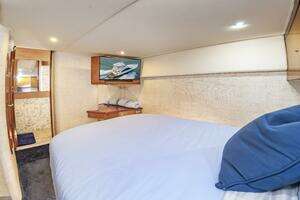 2001 Ocean Yachts 52 SUPER SPORT thumbnail 52