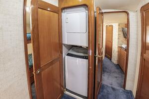 Liberty Risk 52ft Ocean Yachts Yacht For Sale