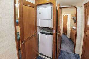 2001 Ocean Yachts 52 SUPER SPORT thumbnail 50