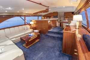 Liberty Risk 52ft Ocean Yachts Yacht For Sale
