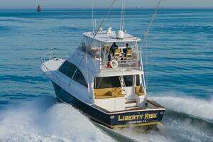 2001 Ocean Yachts 52 SUPER SPORT thumbnail 72