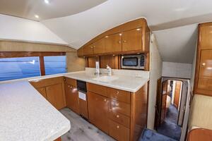 Liberty Risk 52ft Ocean Yachts Yacht For Sale